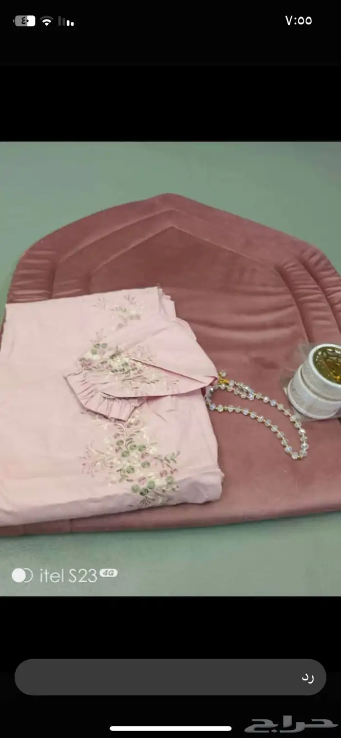 خيط م خمل 22