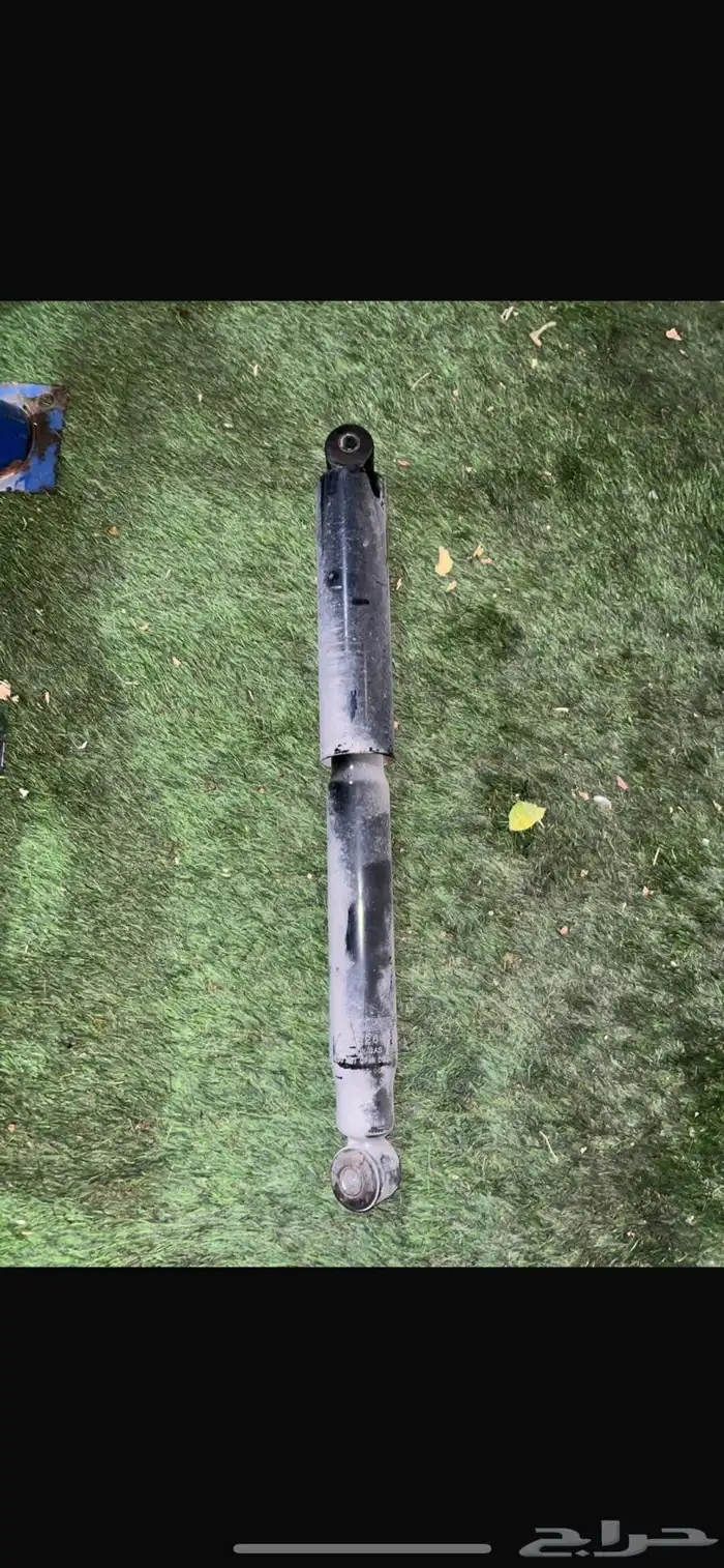 قطع دودج رام 0