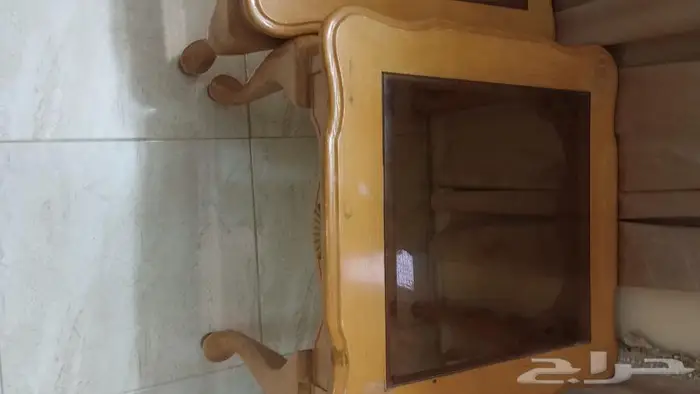 طاولات مستعملة 7