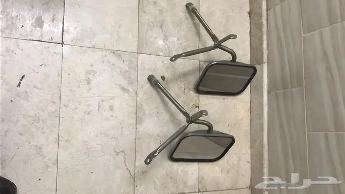 قطع غيار واكسسورات متنوعه جديد ومستعمل 1