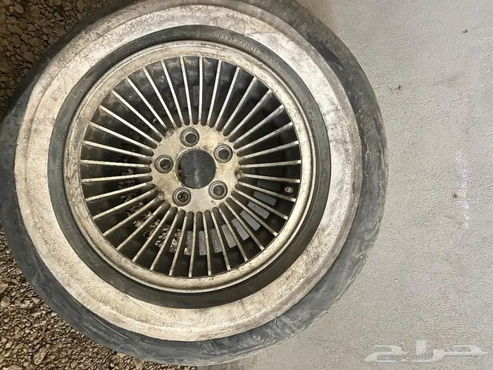 جنوط فورد 1989 1