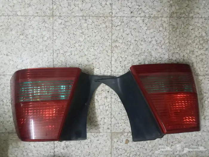 قطع كابرس ولومينا 2006 43