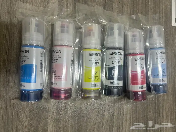 احبار طابعة ايبسون 0