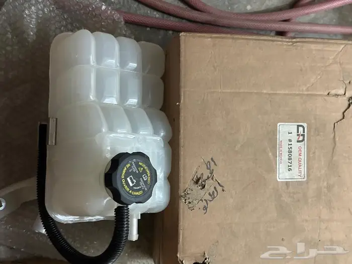 قطع غيار واكسسورات متنوعه جديد ومستعمل 26