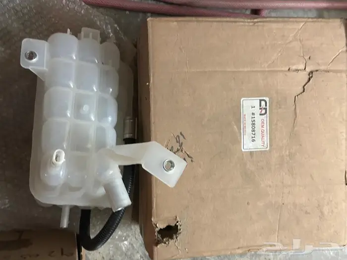 قطع غيار واكسسورات متنوعه جديد ومستعمل 27