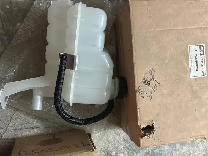 قطع غيار واكسسورات متنوعه جديد ومستعمل 28