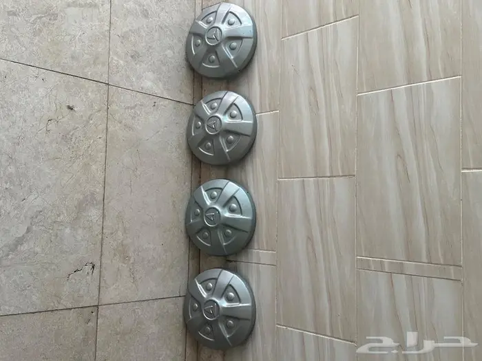 قطع غيار واكسسورات متنوعه جديد ومستعمل 16