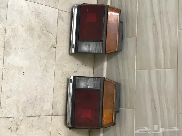 قطع غيار واكسسورات متنوعه جديد ومستعمل 9