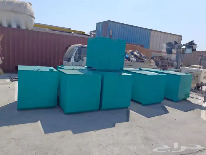 تاجير مولدات كهرباء generators Rental and Tower light 5