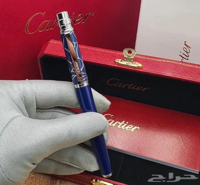 قلم كارتير 6