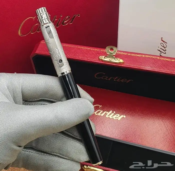 قلم كارتير 9