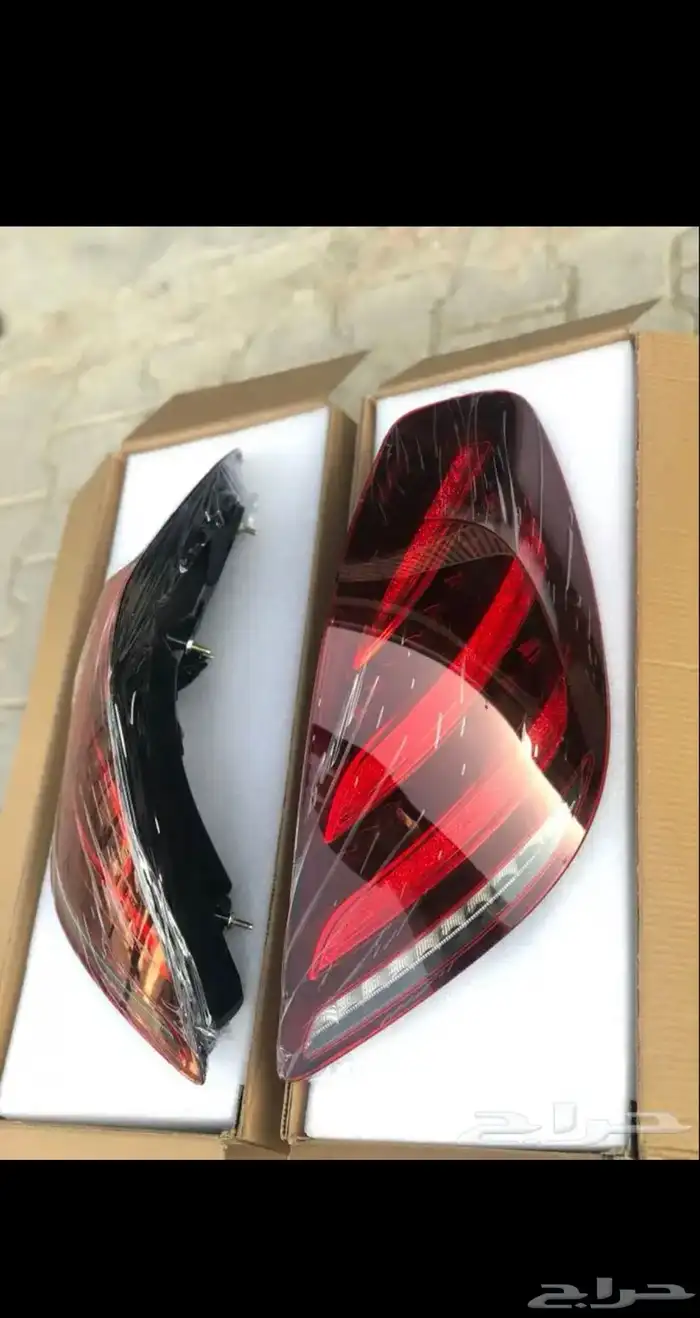 اسطبات مرسيدس يخت 2014-2020 وكالة 5