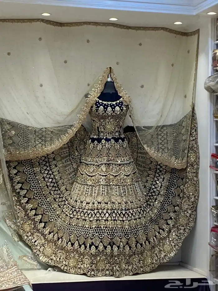 ميل عروس اجار 1