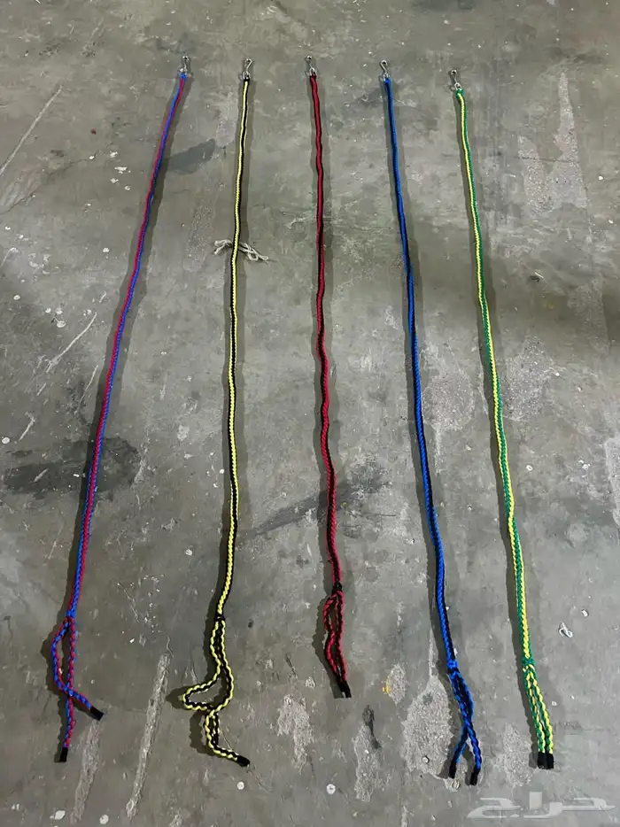 مستلزمات الخيول 3