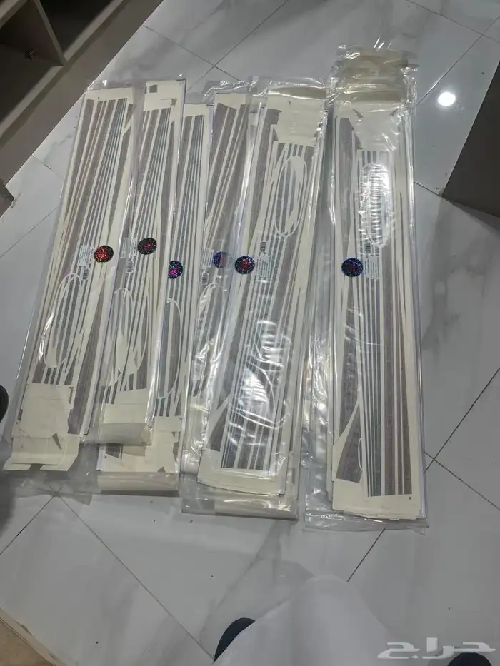 جميع الخطوط الوكاله جيب لاندكلوزر شاص هيلكس غماره وعمارتي 3