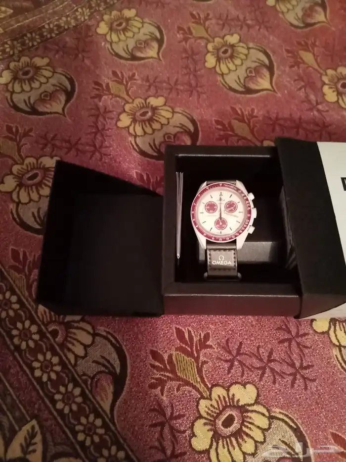 ساعات اوميقا سواتش 0