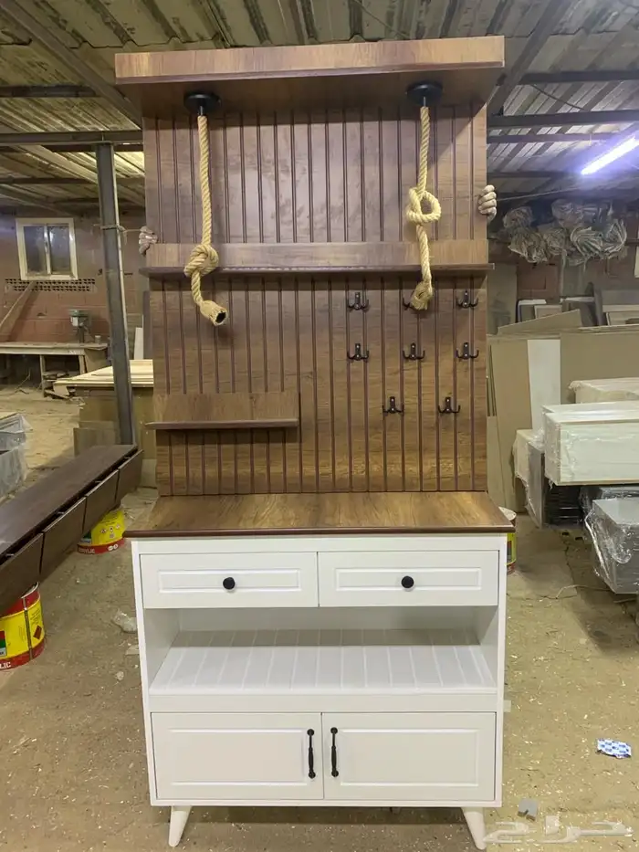 ركن القهوة بالاضاءه 0