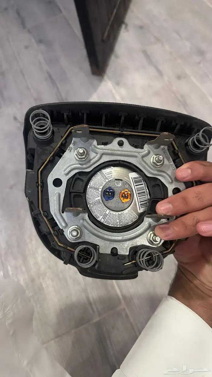 للبيع ارباق كابرس من 2007الى 2013 4