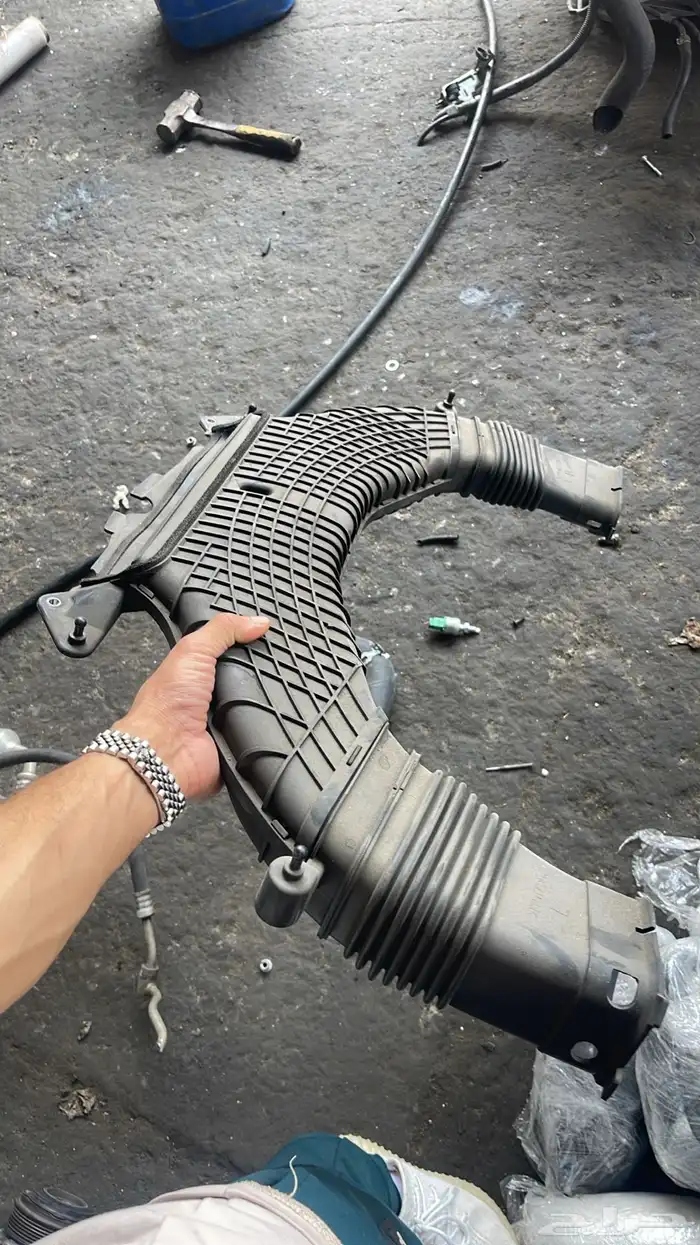 قطع لكزس مستعمل نظيف 25