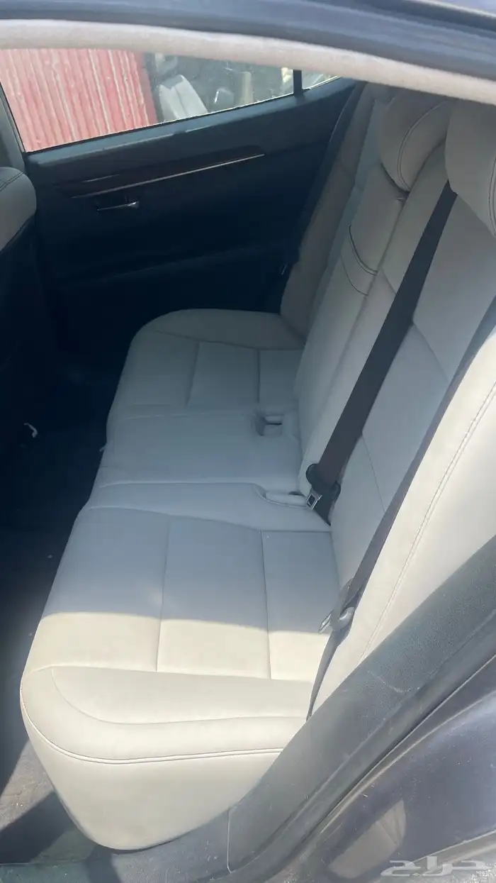 تشليح لكزس es350 2014 قطع غيار فقط يوجد 13