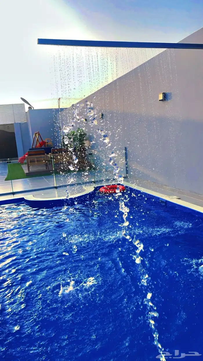 شالية بريم روز الفندقي 17