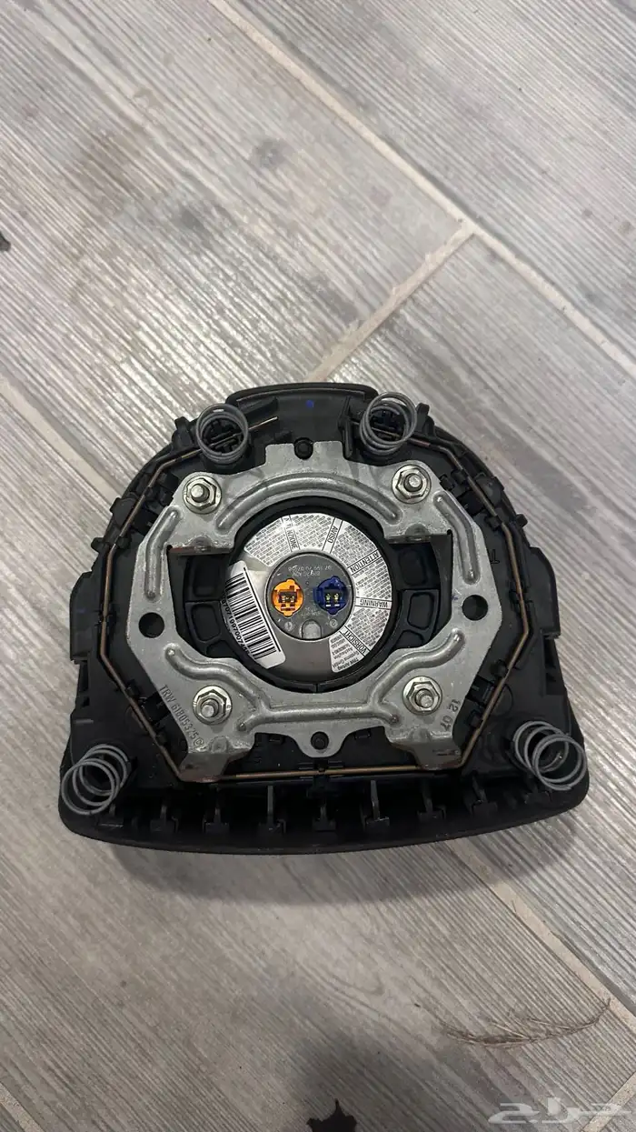 للبيع ارباق كابرس من 2007الى 2013 5