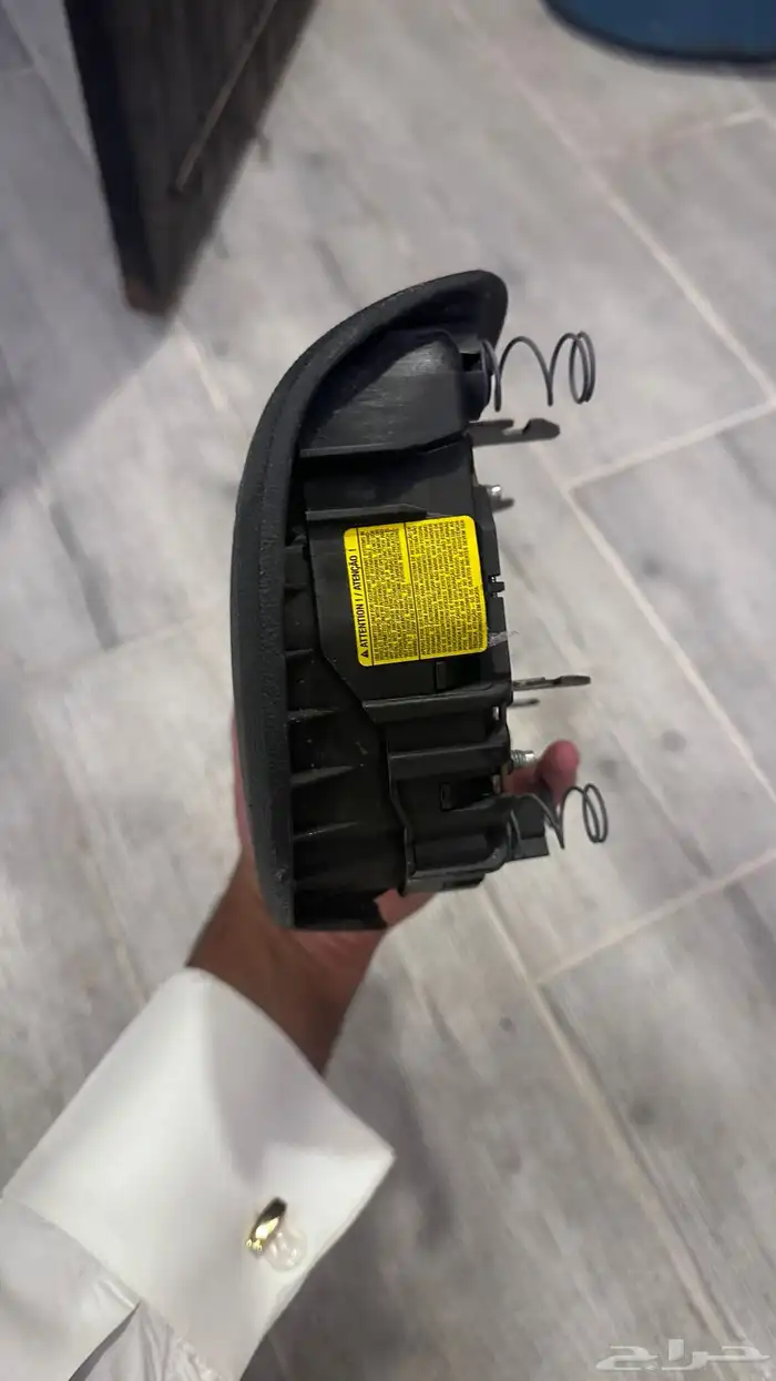 للبيع ارباق كابرس من 2007الى 2013 6