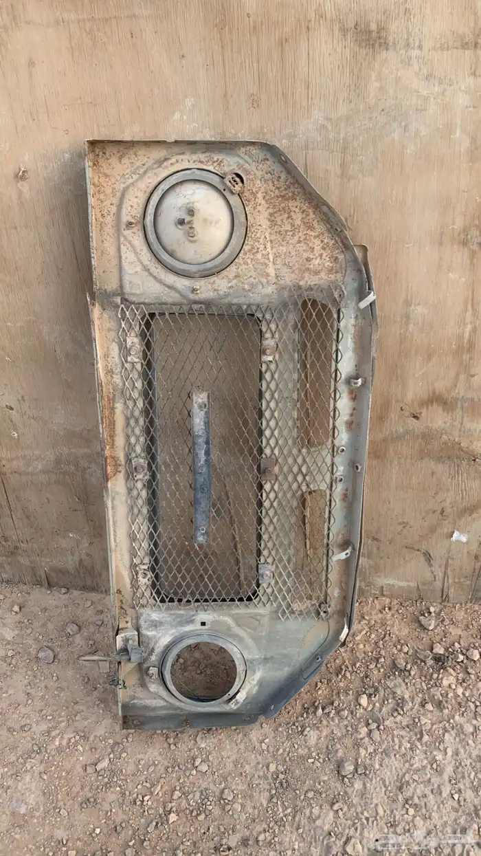 قطع جيب شاص شنب 82 11