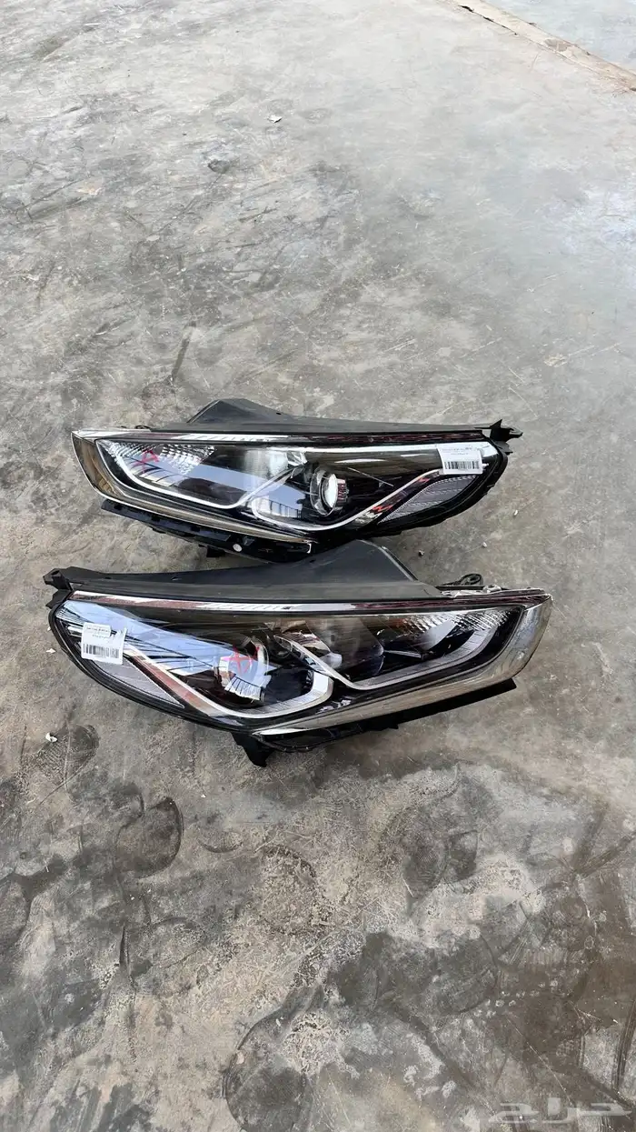 شمعات سوناتا 2019-2018 0