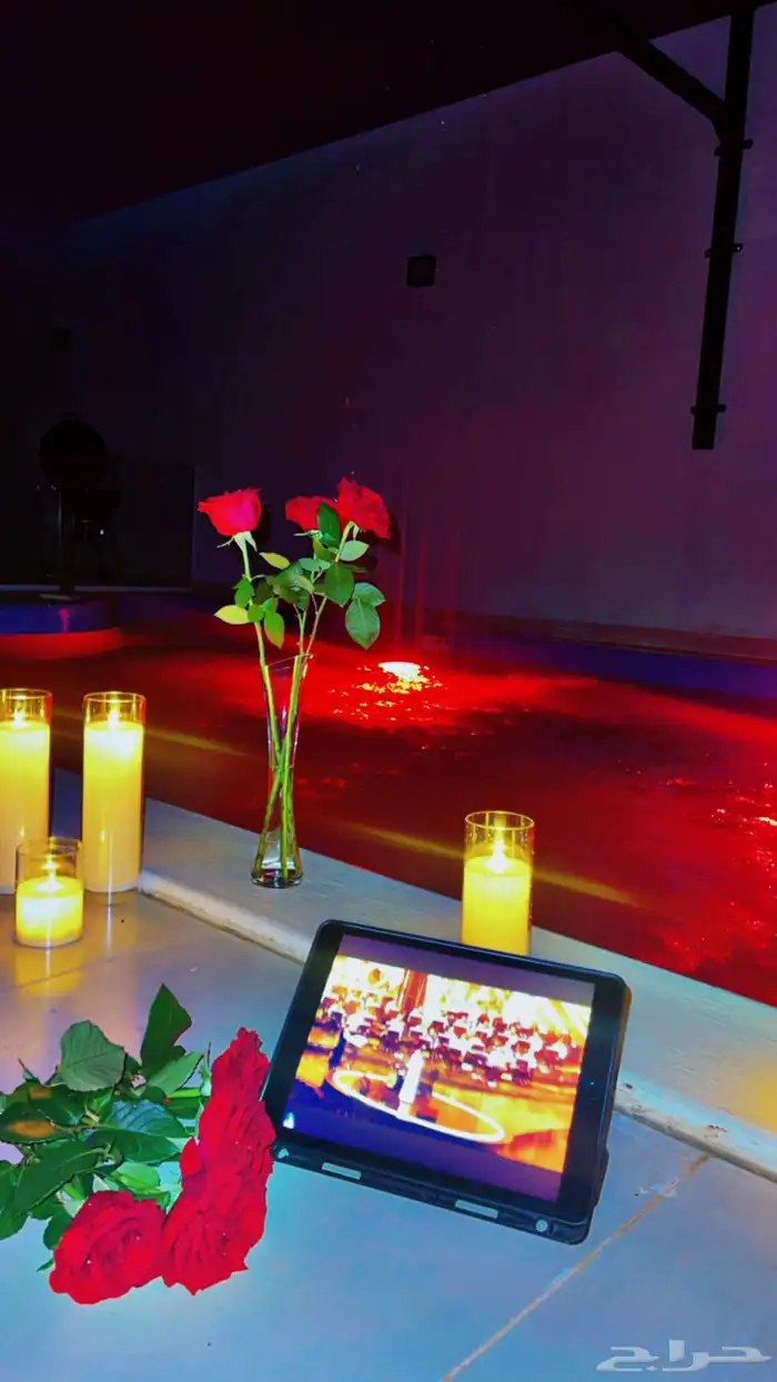 شالية بريم روز الفندقي 35