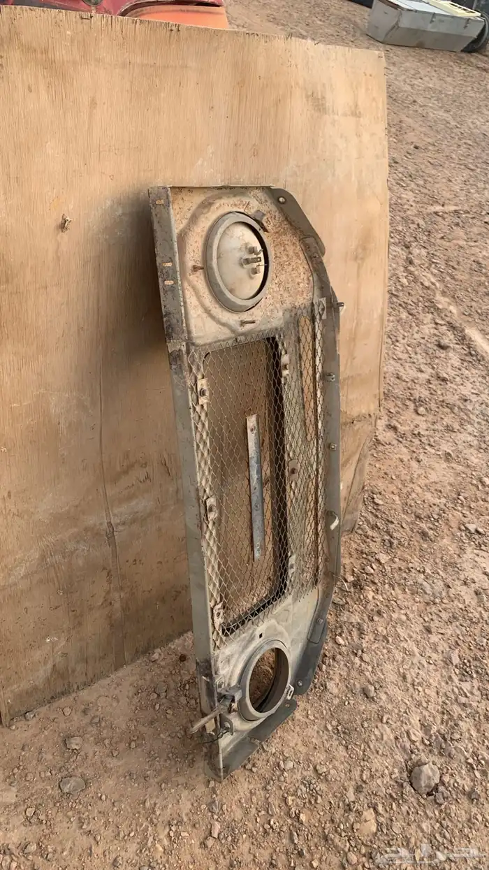 قطع جيب شاص شنب 82 9