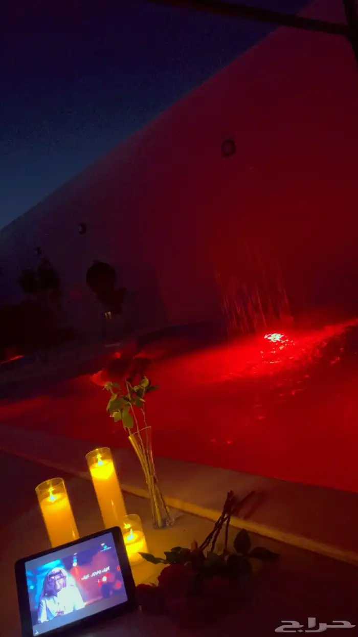 شالية بريم روز الفندقي 31