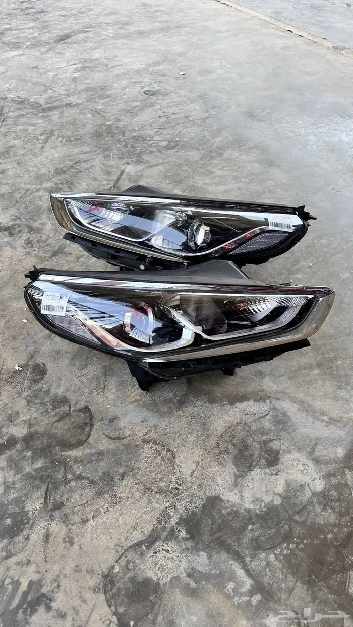 شمعات سوناتا 2019-2018 3