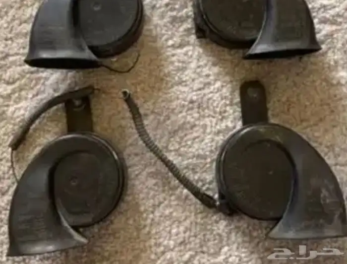 قطع لكزس مستعمل نظيف 27