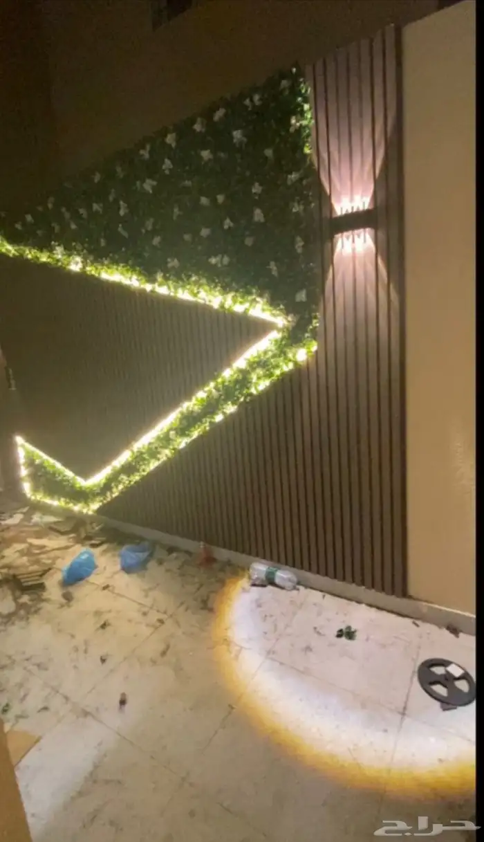 عشب صناعي 0