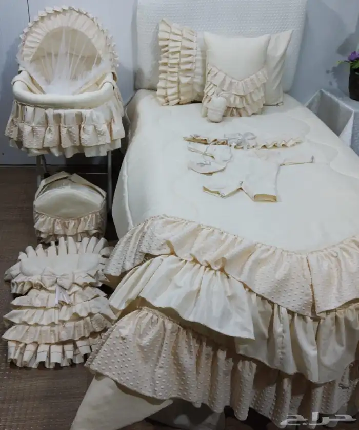 مفارش نفاس 14