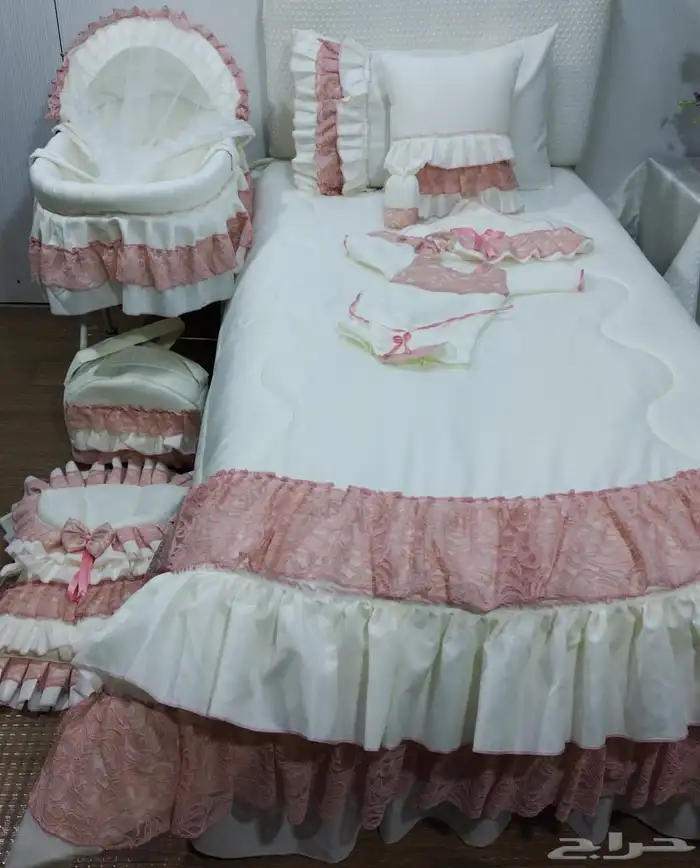 مفارش نفاس 17