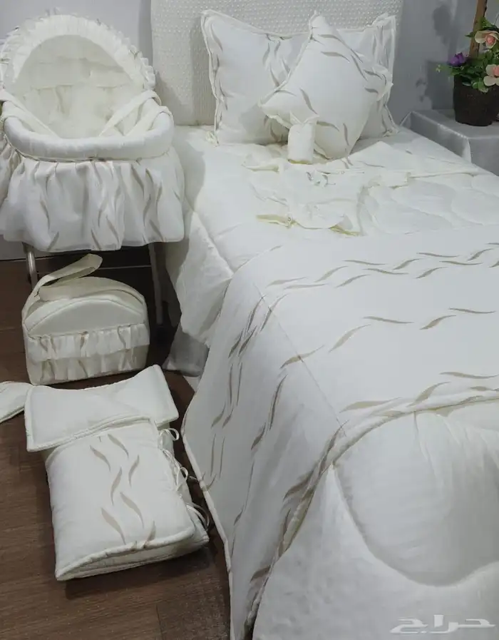 مفارش نفاس 18