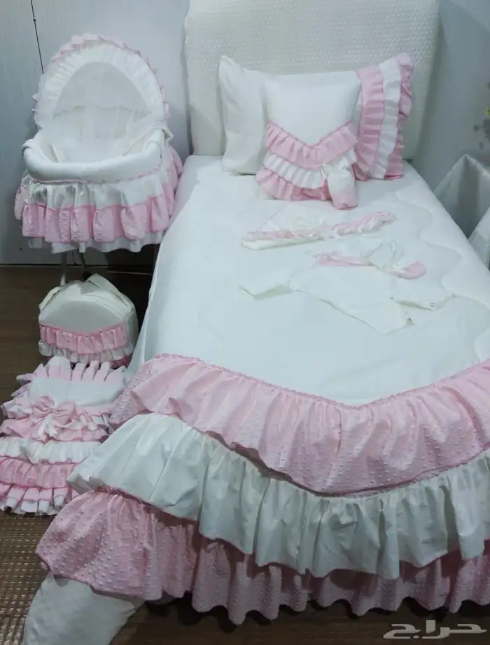 مفارش نفاس 19