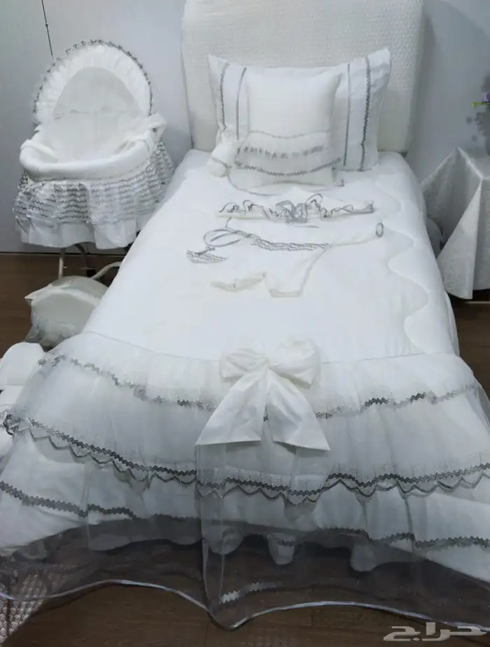 مفارش نفاس 11