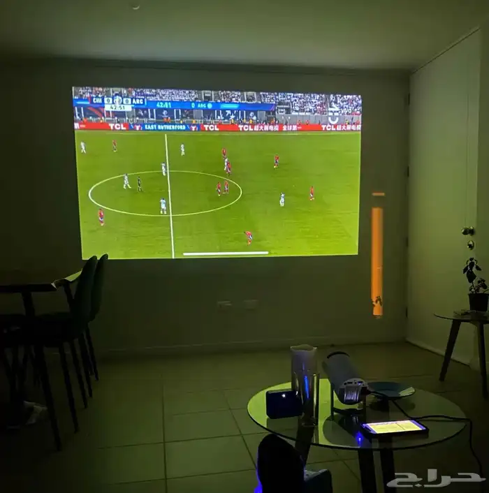 بروجكتر للبيع جودة ممتازة 3