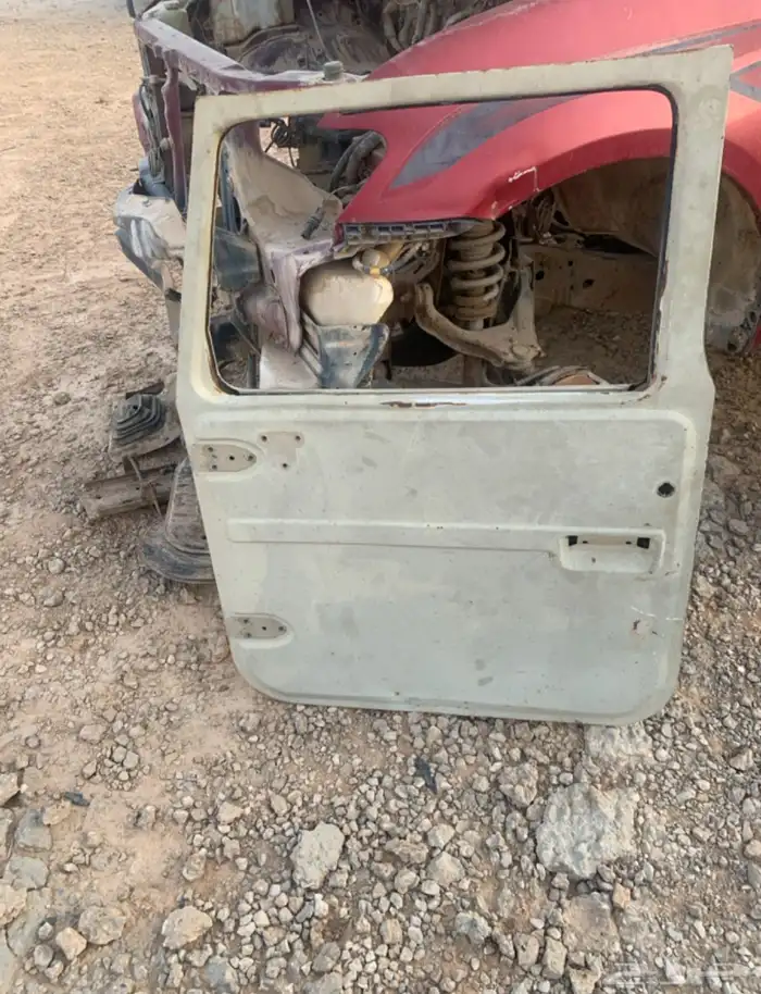 باب شاص شنب ربع عشه 6