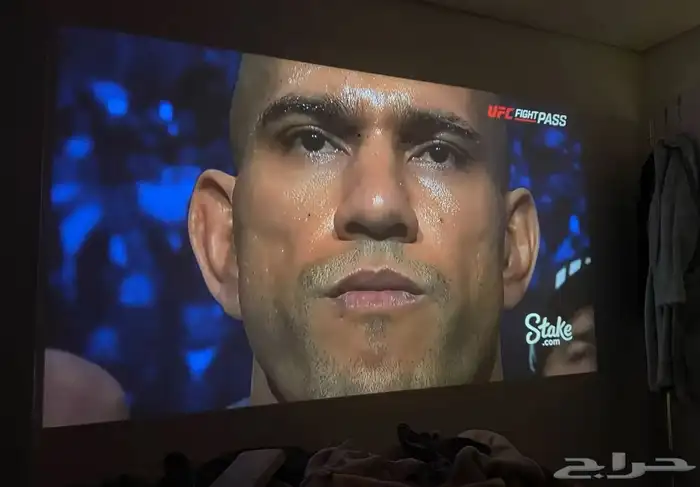 بروجكتر للبيع جودة ممتازة 4