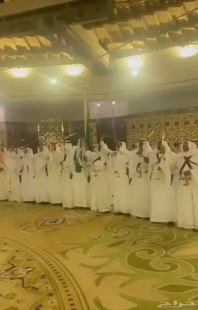 عرضة نجدية وجميع ألوان العرضات 2