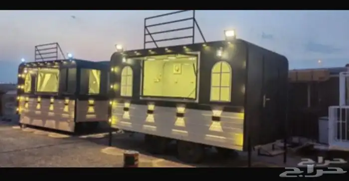 فود ترك ايجار منتهي بالتمليك 4