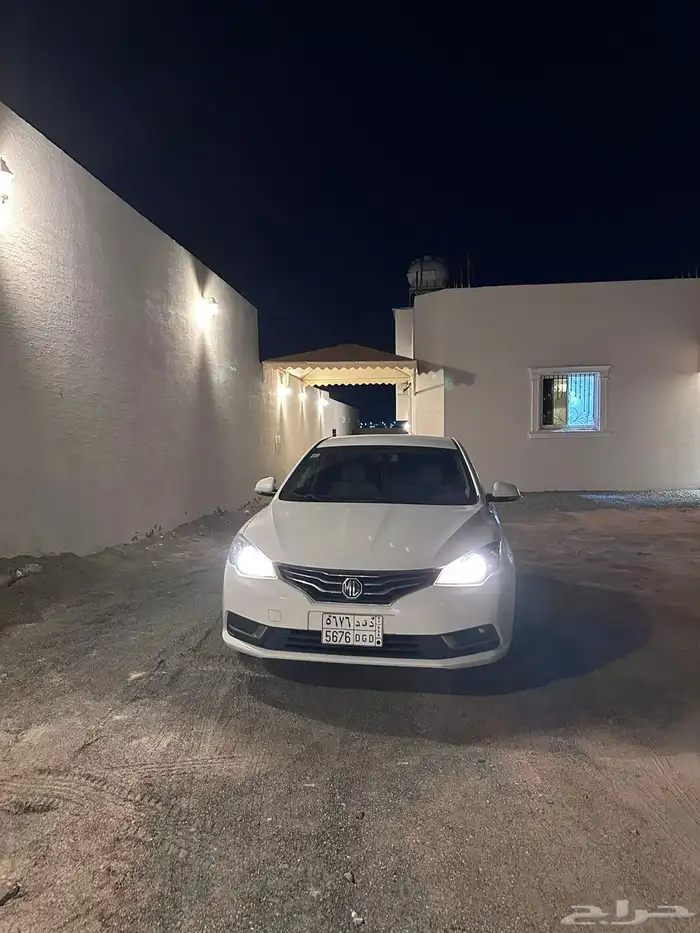 ام جي 2019 360. 3