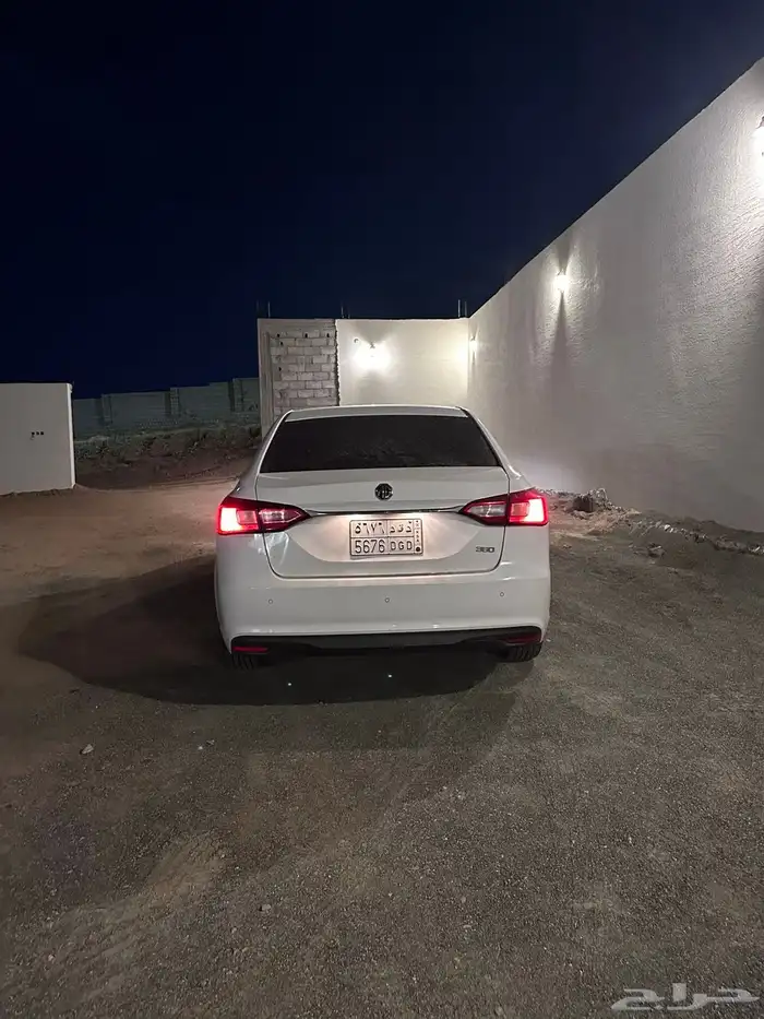 ام جي 2019 360. 5