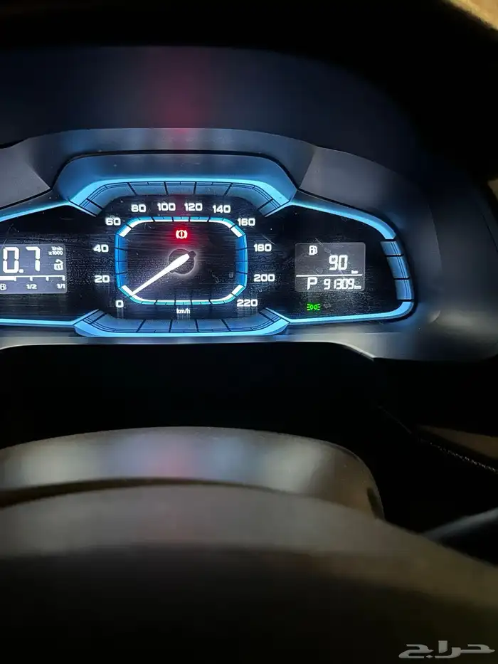 ام جي 2019 360. 0