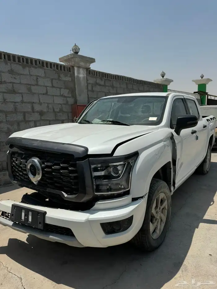 جريت وول كاينج بور 2023 قطع غيار 0