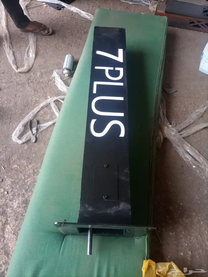 اعمدة شوارع وكشافات وقواعد خرسانيه واعمدة ديكوريه 28